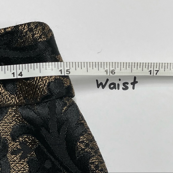 w worthington  skirt size 10 P  petite - Picture 4 of 10